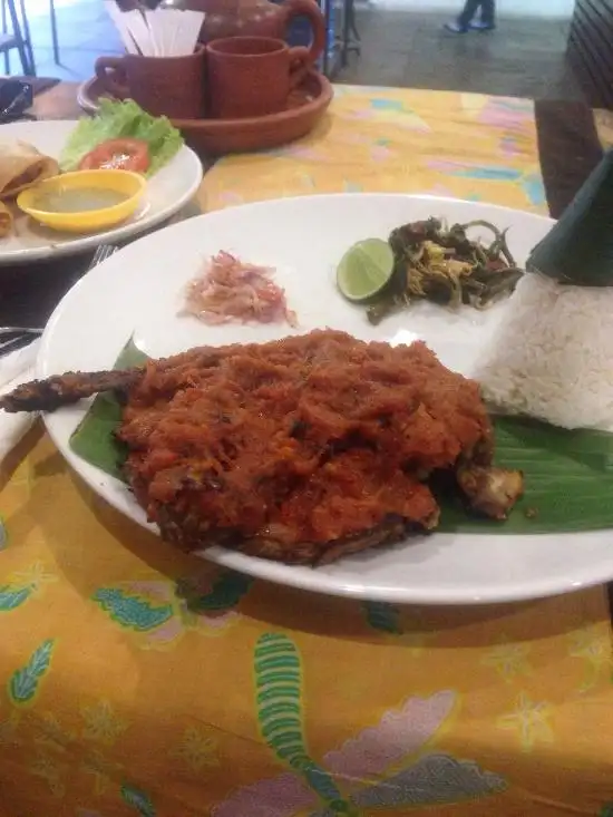 Gapet - Authentic Indonesian Gastronomy