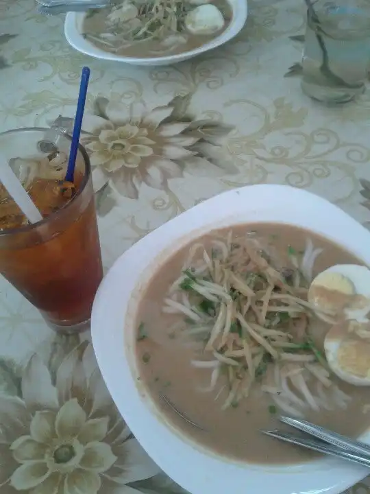 Kak Su Laksa Beras Food Photo 10