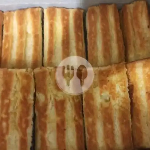 Gambar Makanan Roti Bakar -Dll-, Kebayoran Lama 7