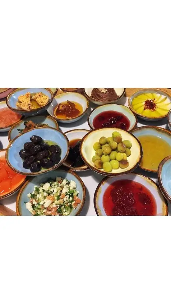 Hadika Kahvaltı Evi'nin yemek ve ambiyans fotoğrafları 20