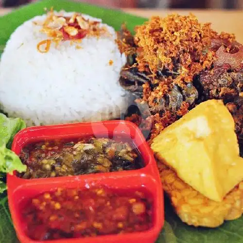 Gambar Makanan Pecel Lele Pak Gendut, Duren Sawit 8