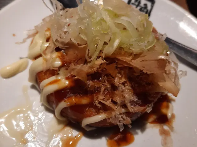 Gambar Makanan Gyu Kaku 19