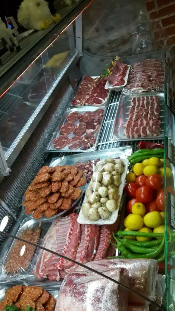 Ateş Kalesi Restaurant'nin yemek ve ambiyans fotoğrafları 47