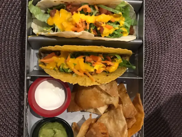 Taco Hut'nin yemek ve ambiyans fotoğrafları 43