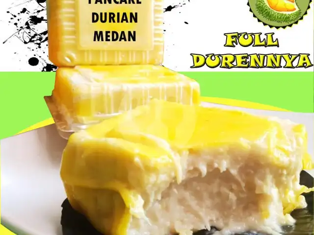 Gambar Makanan Fia Durian, Mampang 14