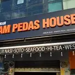 ASAM PEDAS HOUSE  Food Photo 3