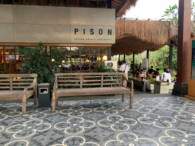Gambar Makanan Pison Coffee 8