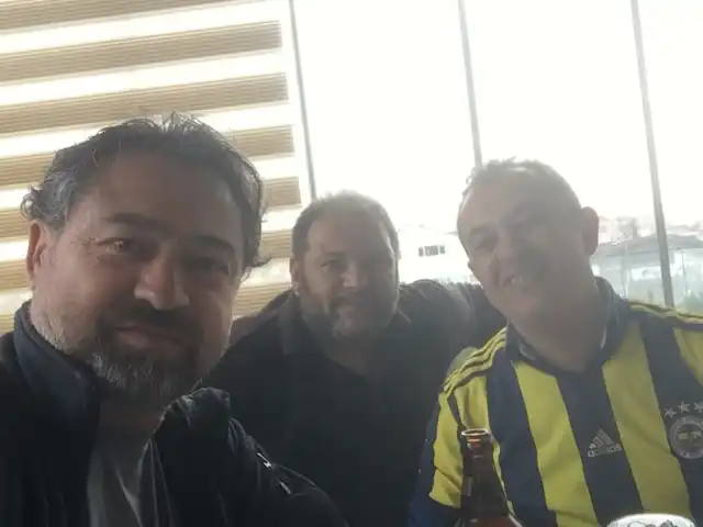 Bursa Fenerbahçeliler Derneği Lokali'nin yemek ve ambiyans fotoğrafları 10