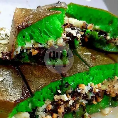 Gambar Makanan Martabak Bangka Ganteng Barokah, Cikarang Selatan 20