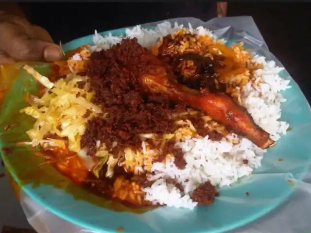 Nasi Ganja Glenmarie,Shah Alam Food Photo 12