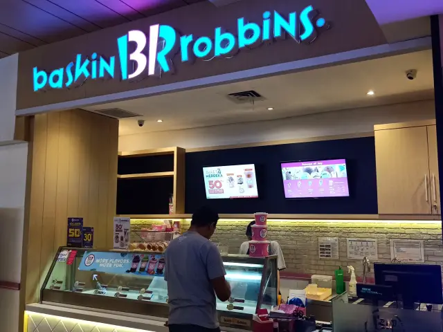 Gambar Makanan Baskin Robbins 4