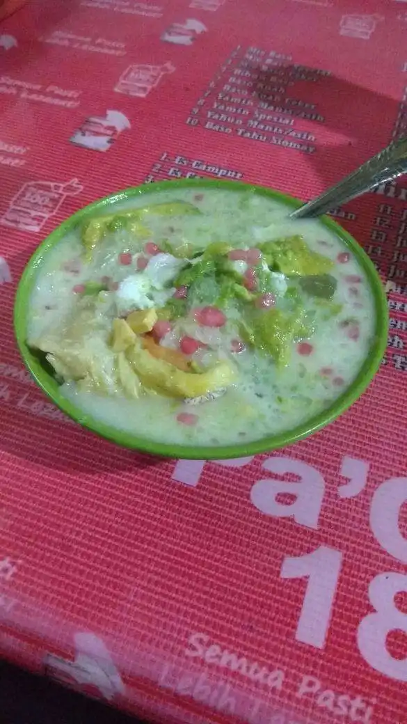 Gambar Makanan Pak Oyen 18 9