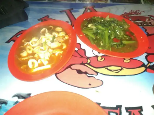 Gambar Makanan Raja SeaFood 7