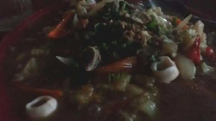 Jasmine Tom Yam - Medan Selera Dataran Sri Angkasa Food Photo 19