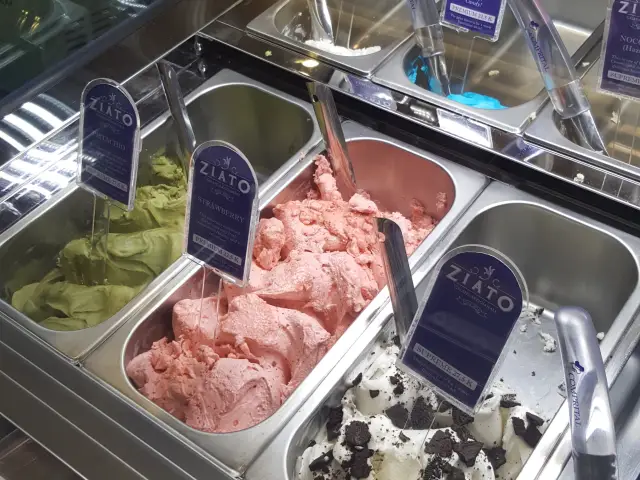 Gambar Makanan ZiatoGelato 7