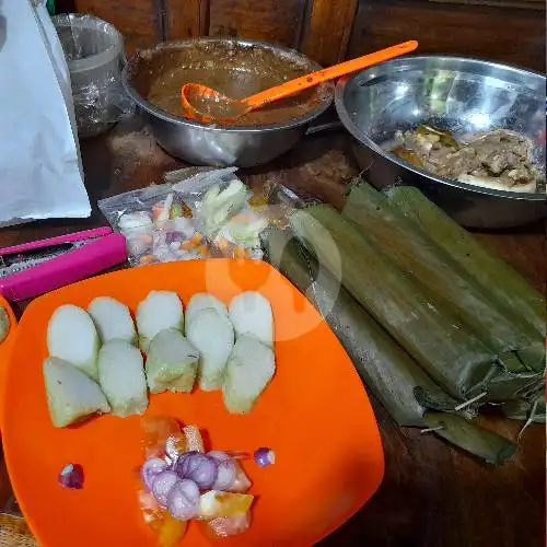 Gambar Makanan Sate Madura Ibu Siti, Pondok Gede 19