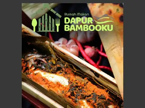 RM Dapur Bambooku