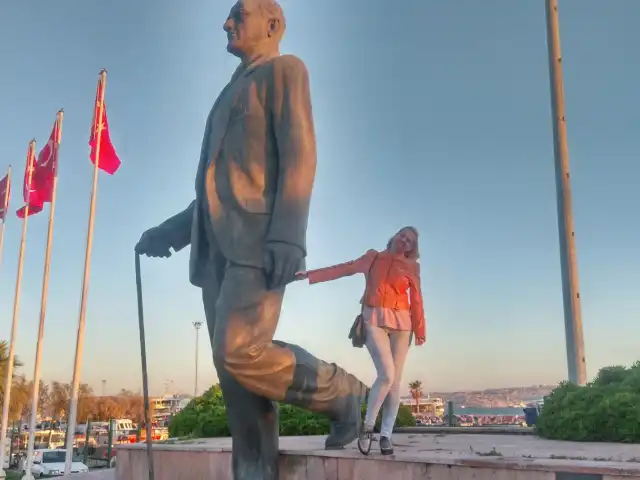 Bağarası Köy Kahvesi'nin yemek ve ambiyans fotoğrafları 5