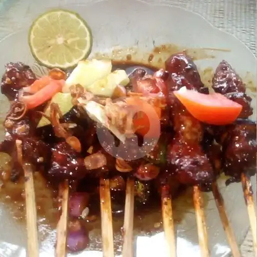 Gambar Makanan Sate H Munahdar 5