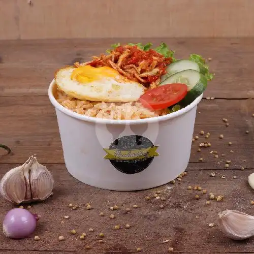 Gambar Makanan Rice Bowl Kuy, Jetis 9