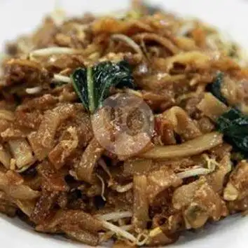 Gambar Makanan Kios Sahib, Mie Ba Cap Cae Se'i Tolie 45, Wenang 9