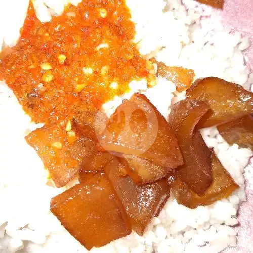 Gambar Makanan Dewa Sambal Pasuruan, Purworejo 17