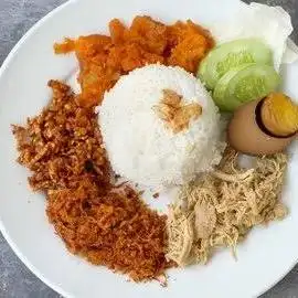 Gambar Makanan Warteg Citra Baru Bahari 2