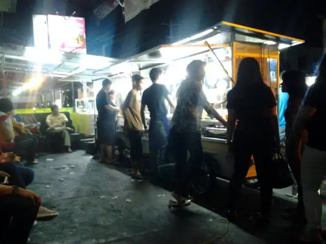 Gambar Makanan Martabak Casablanca 16