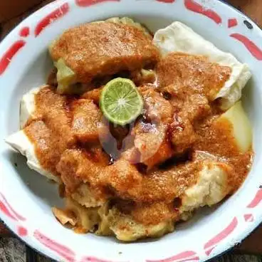 Gambar Makanan Batagor Siomay Juned - Duku 2