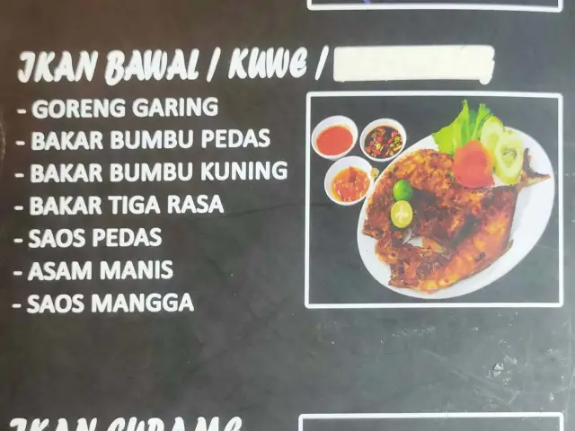 Gambar Makanan SariSanjaya 18