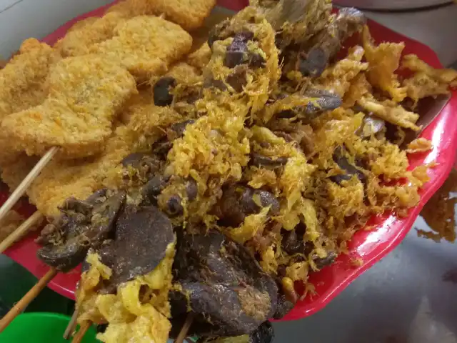 Gambar Makanan Warung Nasi Kuning Droyal Naskun 8