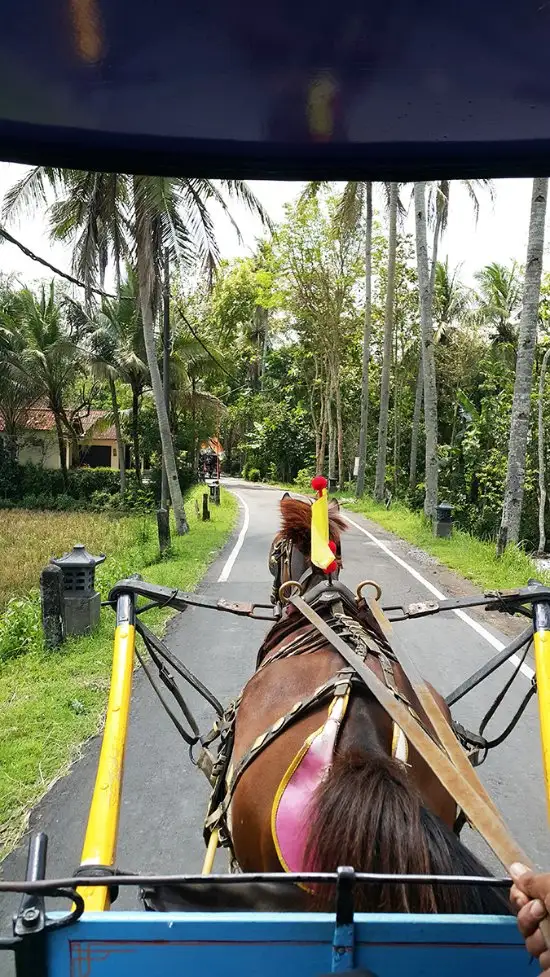 Gambar Makanan Warung Kopi Borobudur 17