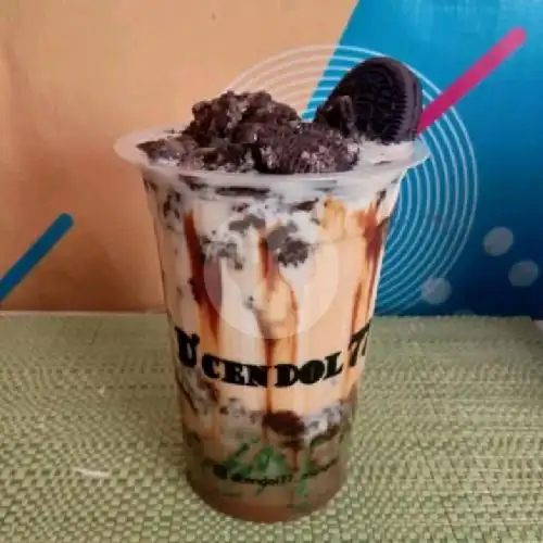 Gambar Makanan D'Cendol 77 Mahakeret Timur 3