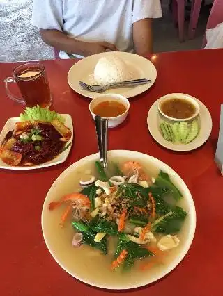 Restoran Sayam 2 Taman Melati Food Photo 1