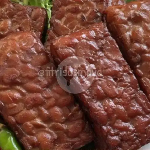 Gambar Makanan RM. Teteh (Mak Eroh) Sop Buntut & Ayam Penyet, HA Bastari 14