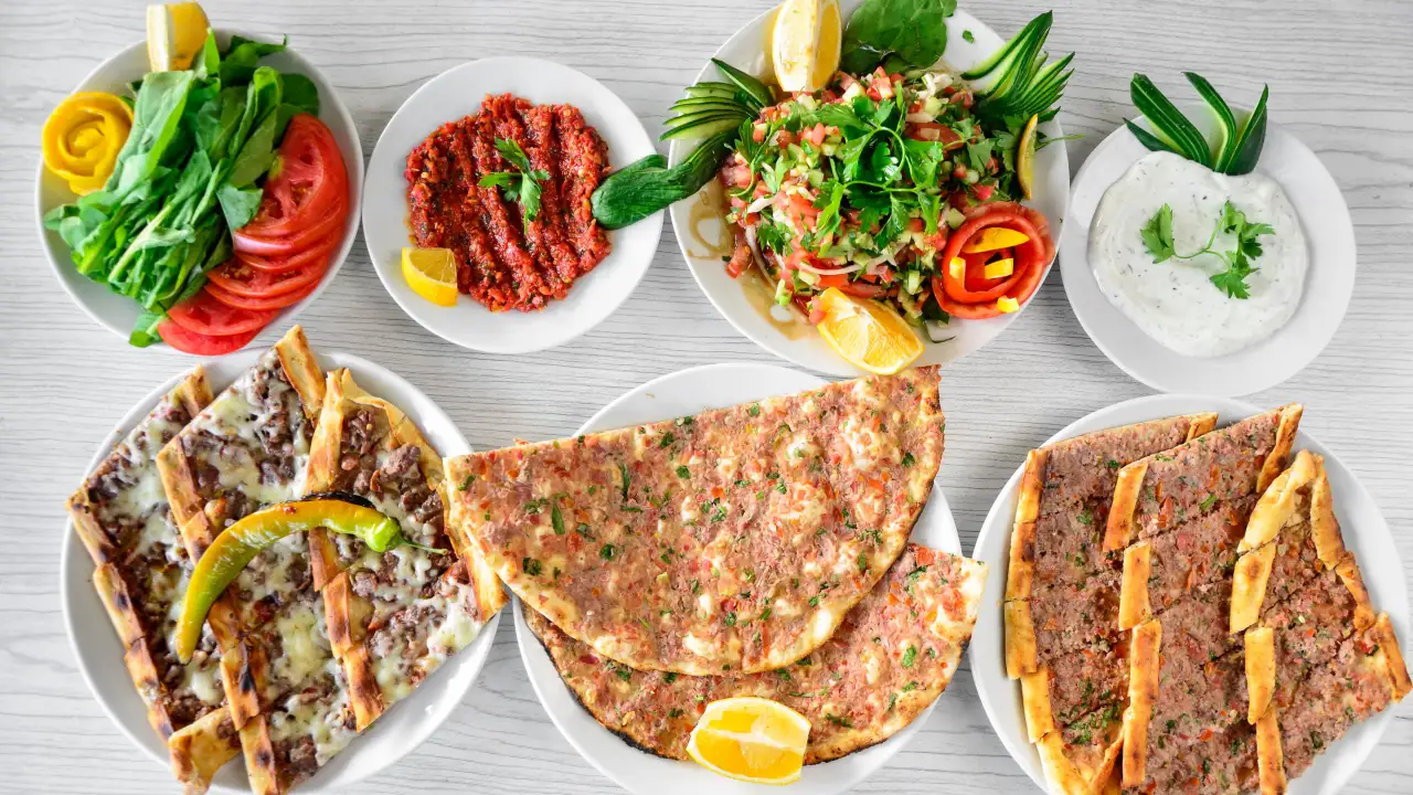 Çiğli Pide & Kebap & Çorba