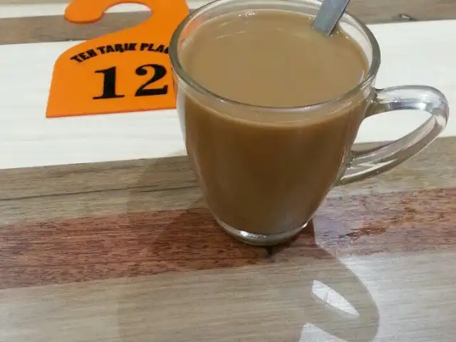 Teh Tarik Place Food Photo 12