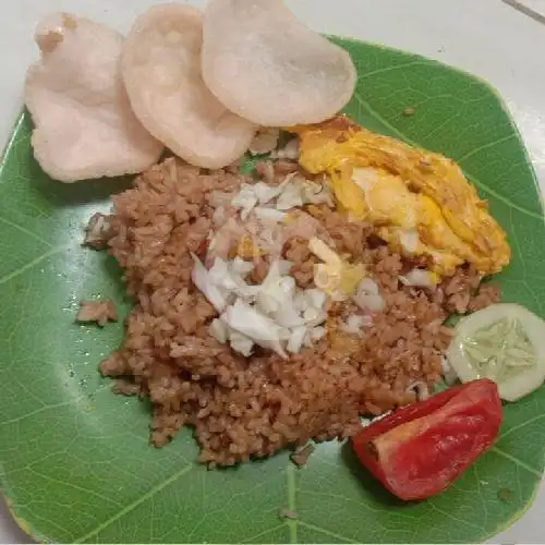 Gambar Makanan Dapur Cak Ning - Rujak Cingur & Chinese Food, Desa Dauh Puri Klod 7