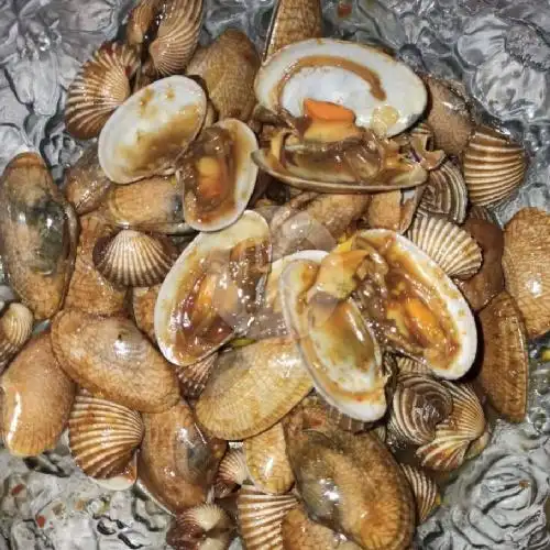 Gambar Makanan Bintang Seafood (Seafood & Kerang), Ngesrep Timur 14