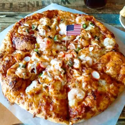 US Pizza