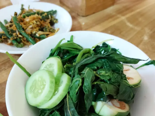 Gambar Makanan Warung Nasi Alam Sunda 9