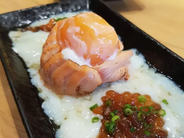 Gambar Makanan Sushi Hiro 12