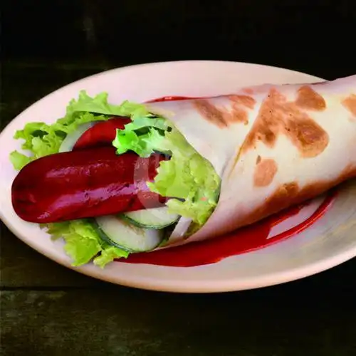 Gambar Makanan Kebab Turki, Transtv Tendean 3