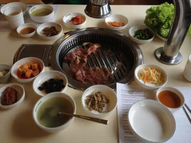 Daorae Korean BBQ Restaurant Food Photo 9
