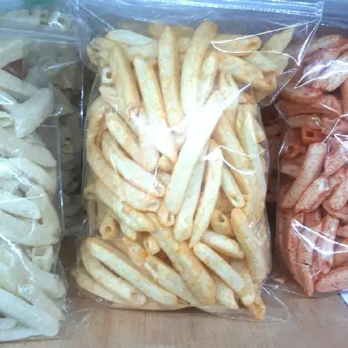 Gambar Makanan Nn Snack Nusantara, Ampera 7 12