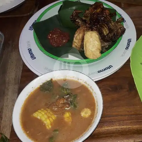 Gambar Makanan RM. Sendok Mas, Ahmad Yani 9