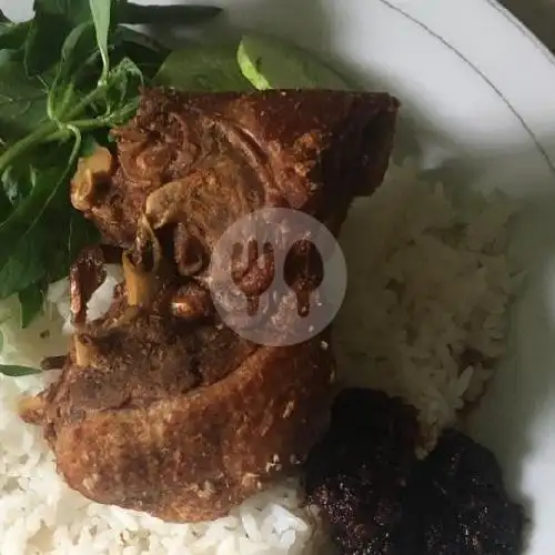 Gambar Makanan Nasi Bebek Madura Mia, Rc Veteran Raya 13