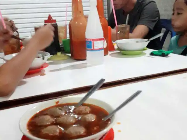 Gambar Makanan Bakso Sukowati Cikeas 18