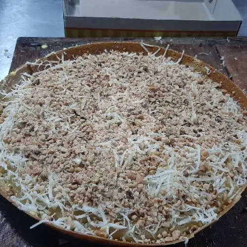 Gambar Makanan Martabak Albaidho, Lubang Buaya 15