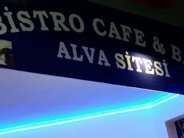 alva cafe'nin yemek ve ambiyans fotoğrafları 5